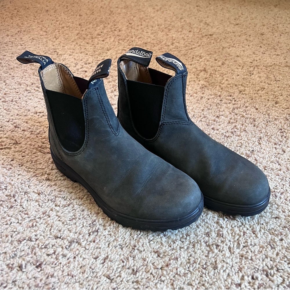 Blundstone Chelsea Boot